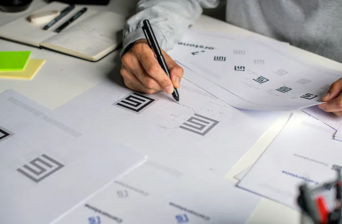 Creative visuals for branding, packaging, and marketing assets.