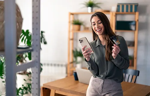 From branding to e-commerce, DesignDeus built Realneeds from scratch to launch a modern, family-focused online store.
