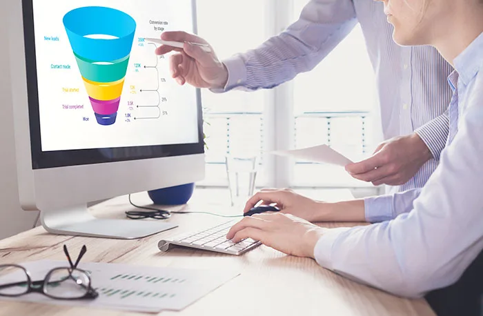 Targeted ads and funnels that drive leads and real results.