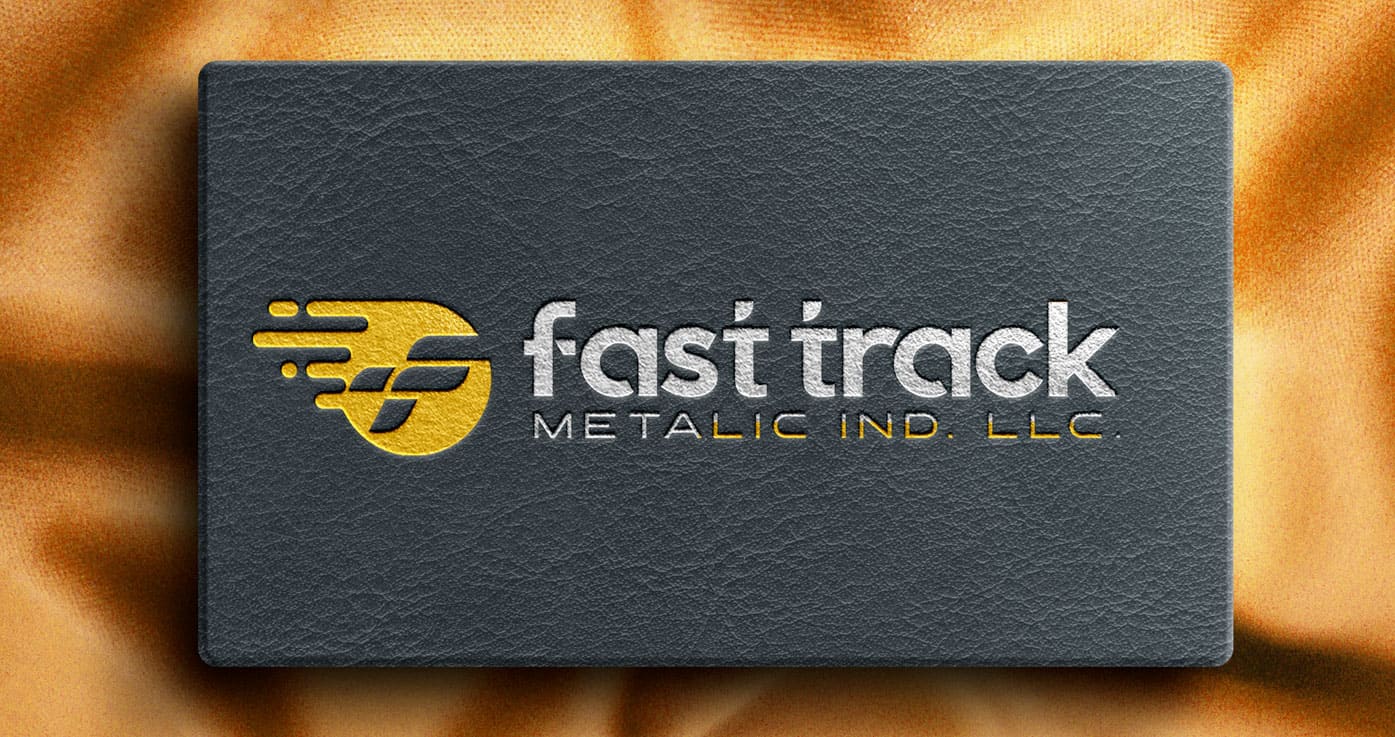 Professional custom logo design by DesignDeus—build a strong brand identity with creative, impactful logos.