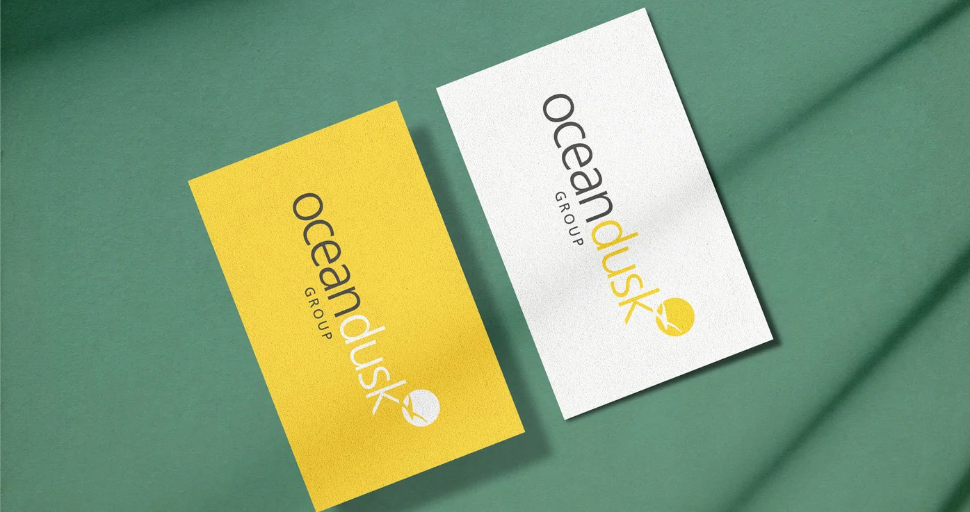 Professional custom logo design by DesignDeus—build a strong brand identity with creative, impactful logos.
