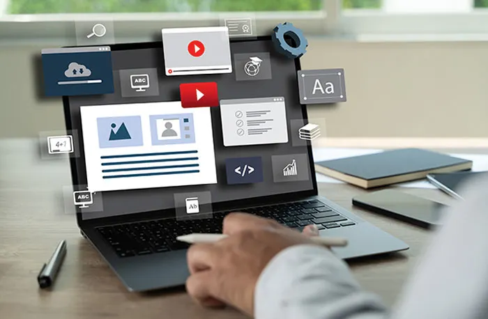 Boost visibility and rank higher on Google with proven SEO strategies.