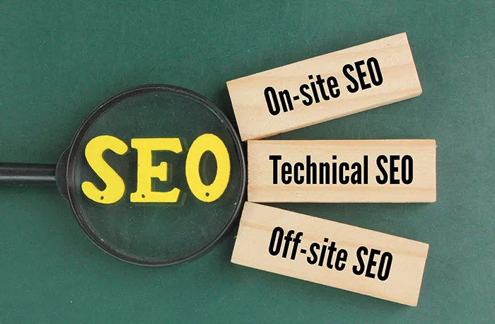 Boost visibility and rank higher on Google with proven SEO strategies.