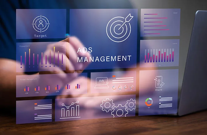 Plan, post, and grow with consistent, engaging social content.