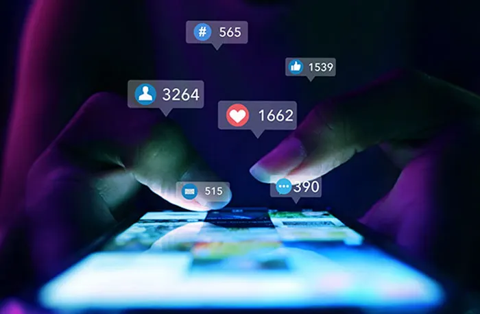 Plan, post, and grow with consistent, engaging social content.