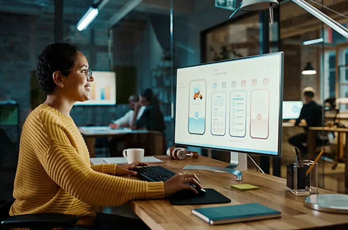 For our patients with impairments resulting from injury or illness affecting the nervous system.