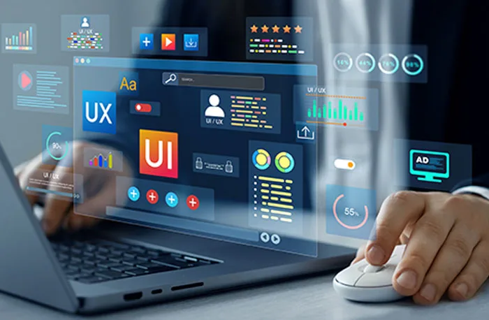 Responsive, user-focused websites built to perform and convert.