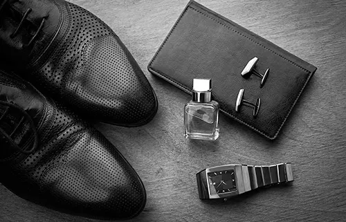 DesignDeus built Monkey Monk from scratch—branding, packaging, and online presence for this bold new fashion label.